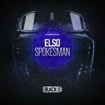 cover: Elso (ger) - Spokesman EP