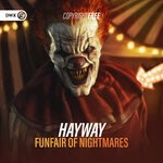 cover: Hayway - Funfair Of Nightmares