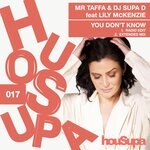 cover: Dj Supa D|Lily Mckenzie|Mr Taffa - You Don't Know