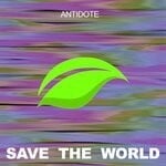 cover: Various - Antidote