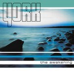 cover: York - The Awakening