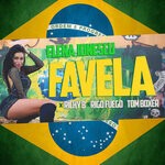 cover: Elena Ionescu|Richy B|Rigo Fuego|Tom Boxer - Favela