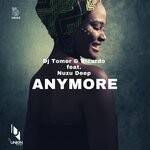 cover: Dj Tomer|Nuzu Deep - Anymore