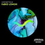 cover: Fabio Longhi - Konetica