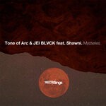 cover: Jei Blvck|Shawni|Tone Of Arc - Mysteries