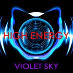 cover: Violet Sky - High Energy