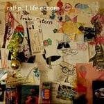 cover: Ralf P. - Life Echoes