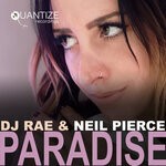 cover: Dj Rae|Neil Pierce - Paradise