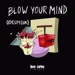 cover: Odeum (ua) - Blow Your Mind