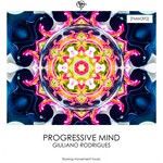 cover: Giuliano Rodrigues - Progressive Mind