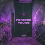 cover: Frost - Forever Young