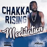 cover: Chakka Rising - Meditation