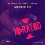 cover: Mardix Cn|Prosonic Production - X-Rated