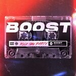 cover: B00st - Rock The Party