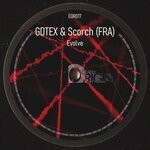 cover: Scorch (fra)|Gdtex - Evolve