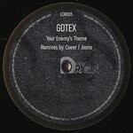 cover: Gdtex - Your Enemy's Theme