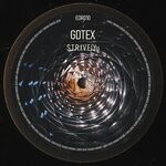 cover: Gdtex - S.T.R.I.V.E / Yu