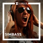 cover: Simbass - High Volume