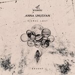 cover: Anna Unusyan - Signal Lost