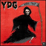 cover: Ydg - Work That