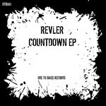 cover: Revler - Countdown EP