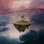 cover: Ekonovah - Floating EP