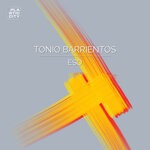 cover: Tonio Barrientos - ESO