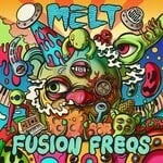 cover: Melt - Fusion Freqs