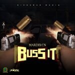 cover: Mardix Cn - Buss It