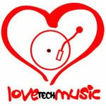 cover: Gene K - Love Tech Music