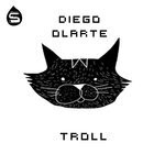 cover: Diego Olarte - Troll