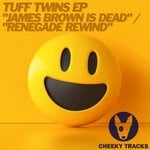 cover: Tuff Twins - Tuff Twins EP