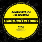 cover: David Cueto (es)|Igor Zanga - War