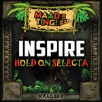 cover: Inspire - Hold On Selecta