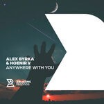 cover: Hoenir V|Alex Byrka - Anywhere Near You