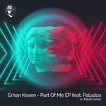 cover: Erhan Kesen|Paludoa - Part Of Me EP