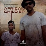 cover: Mellowgods - African Child