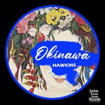 cover: Hawkins - Okinawa