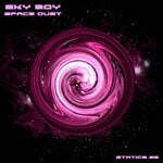 cover: Sky Boy - Space Dust