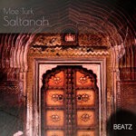 cover: Moe Turk - Saltanah