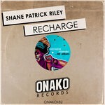 cover: Shane Patrick Riley - Recharge