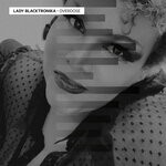 cover: Lady Blacktronika - Overdose EP