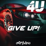 cover: 4u (germany) - Give Up!