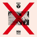 cover: Red Axes - Shem Vol 1