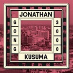 cover: Jonathan Kusuma - Gong 3000