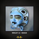 cover: Wesley Ls - Makas