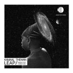 cover: Kamaal Thewan - LEAP