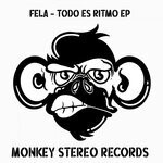 cover: Fela - Todo Es Ritmo EP