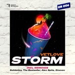 cover: Vetlove - Storm