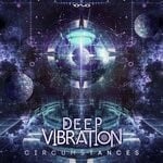 cover: Deep Vibration - Circumstances